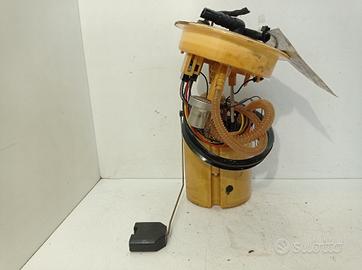 GALLEGGIANTE SERBATOIO AUDI A6 Avant Serie C7 (4G5