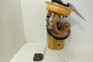 GALLEGGIANTE SERBATOIO AUDI A6 Avant Serie C7 (4G5