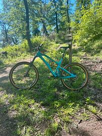 YETI SB6