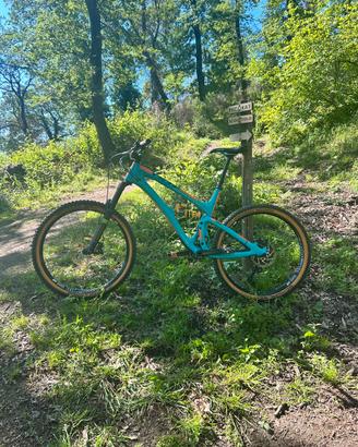 YETI SB6