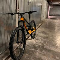 MTB Trek Fuel Ex 5