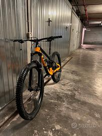 MTB Trek Fuel Ex 5