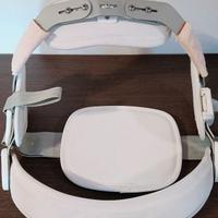 Busto iperestensore C 35 Ro+ten