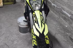 motocross 
