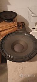 woofer RCF diam.300