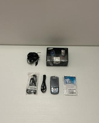 Samsung SGH-E250i