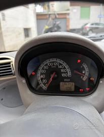 FIAT 600 1.1 ANNIVERSAY
