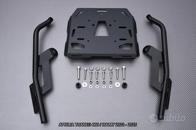 Supporto Bauletto APRILIA TUAREG 660 2022 - 2025
