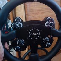 Corona moza racing CS v2p
