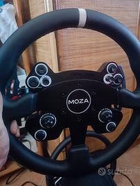 Corona moza racing CS v2p