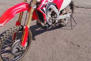  CRF 450