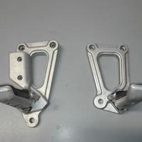 PEDANE PILOTA DUCATI851-888-SS600-SS650-SS900