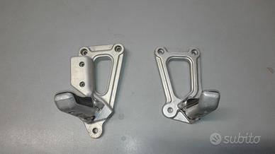 PEDANE PILOTA DUCATI851-888-SS600-SS650-SS900