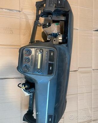 Kit airbag Fiat grande punto