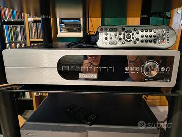 Amplificatore integrato Roksan Candy K2