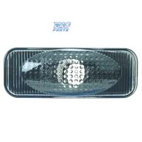 FRECCIE LATERALI OPEL OMEGA B 94-99 VETRO CHIARO N