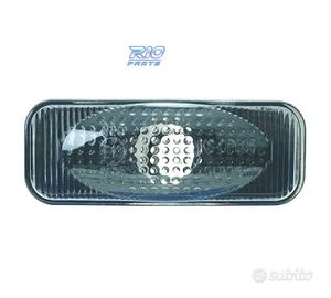 FRECCIE LATERALI OPEL OMEGA B 94-99 VETRO CHIARO N