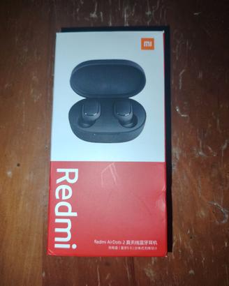 Redmi Bluetooth