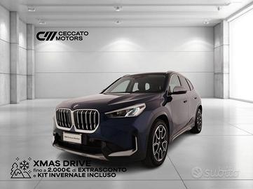 BMW X1 sdrive18d X-Line auto