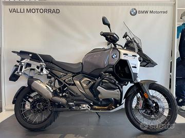 BMW R 1300 GS Adventure Adventure Triple Black my2