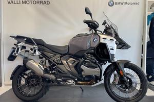 BMW R 1300 GS Adventure Adventure Triple Black my2