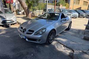 Mercedes-benz SLK 200 Kompressor cat