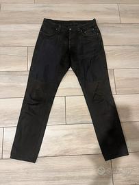 Jeans Jeckerson Marroni/Grigi