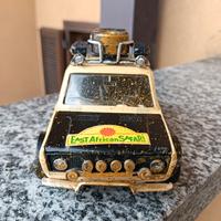 FIAT 128 RALLY - EAST AFRICAN SAFARI POLISTILI