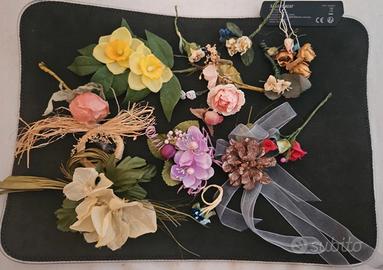 Mix fiori finti