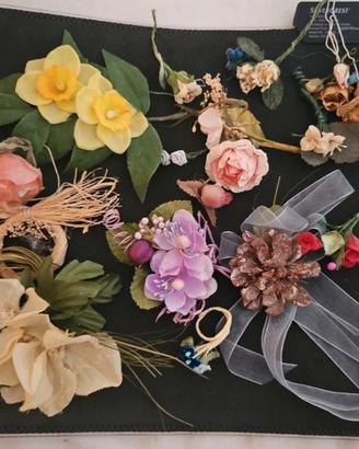 Mix fiori finti