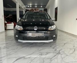 Polo Cross