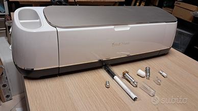 Plotter da taglio Cricut Maker (CXPL301) + Accesso