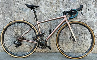 Specialized Aethos S-Works
