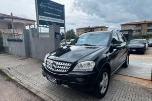 MERCEDES ML 280 CDI-FATTURABILE