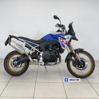 BMW F 900 GS Trophy