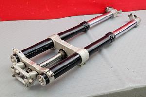 STELI FORCELLA HUSQVARNA WR 300 2T CR 250 2009 201