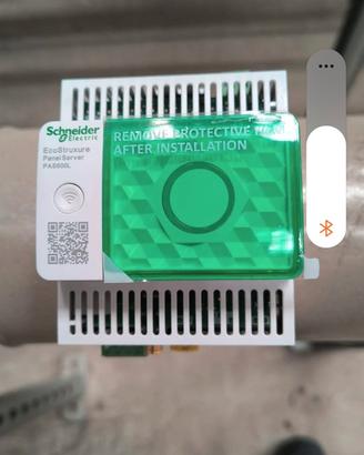 Schneider Electric PAS600L EcoStruxure Panel 