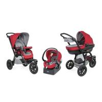 Trio Chicco Activ3 completo