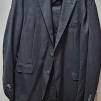 Completo sartoriale uomo De Petrillo Napoli