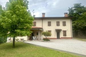 GRADISCA: AMPIA CASA INDIPENDENTE