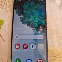 samsung S20 FE 