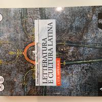 Letteratura e cultura latina