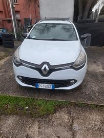 Renault Clio 1.5 dCi 8V 75CV