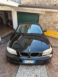 BMW 118 d