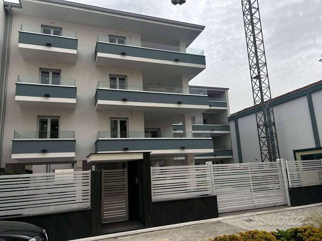 Appartamento – Marcianise, Pagani di Marcianise, Caserta - Vista 2