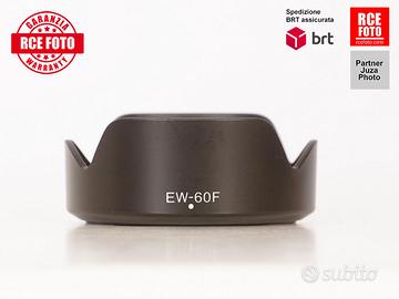 Canon EW-60F Paraluce compatibile
