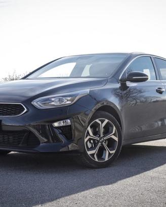 Ricambi kia ceed 2018-19