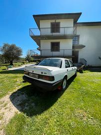 Ford Sierra 4x4 Twincam