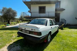 Ford Sierra 4x4 Twincam