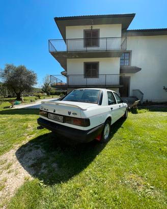Ford Sierra 4x4 Twincam
